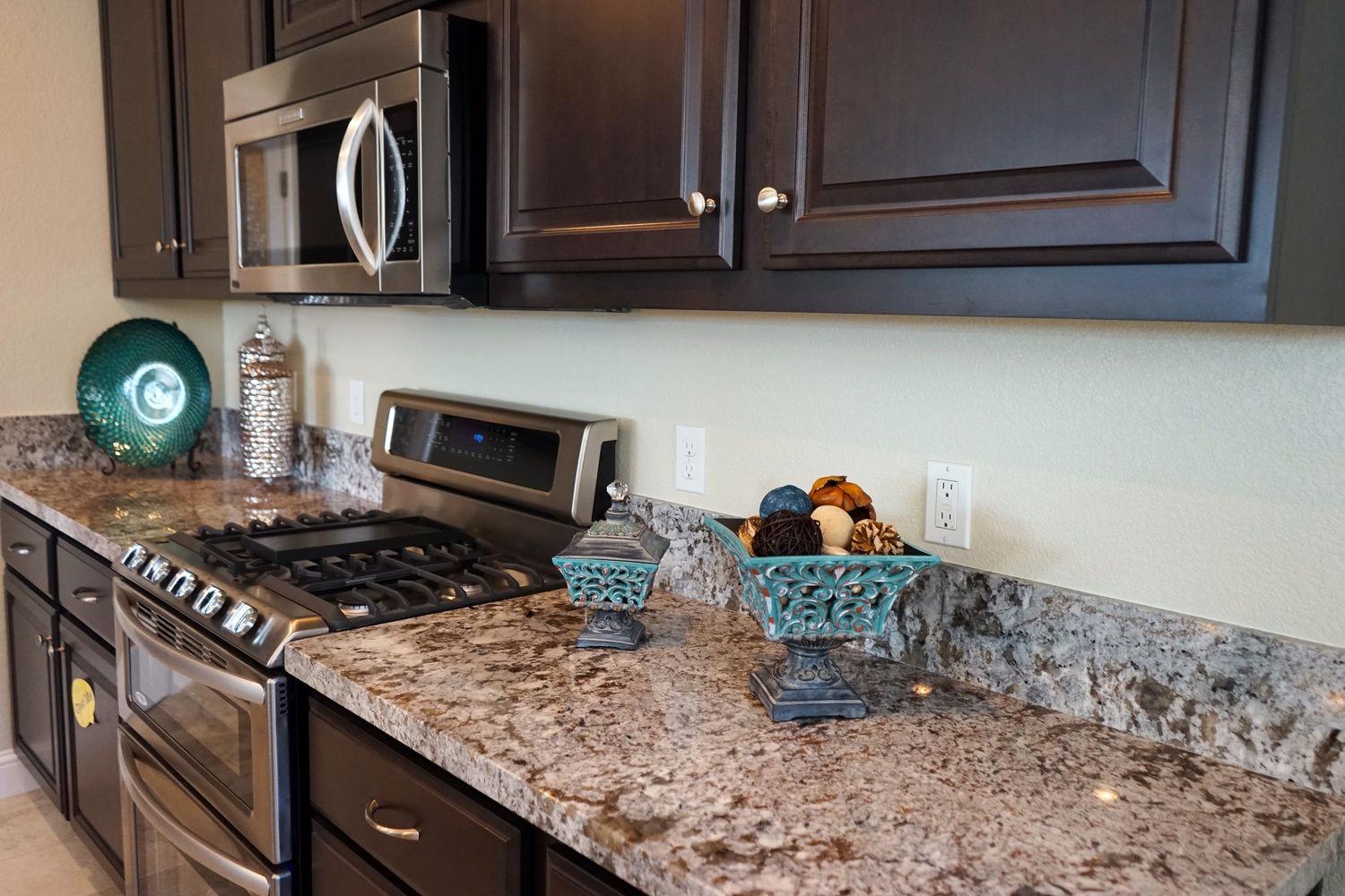 Countertops