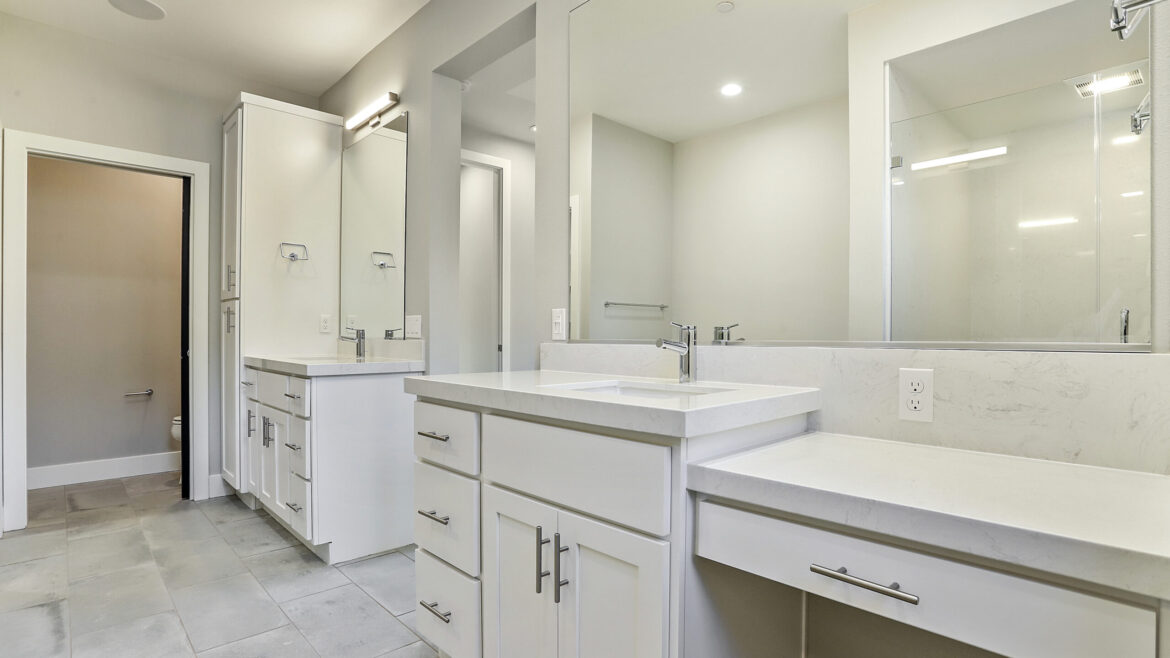 Designer White