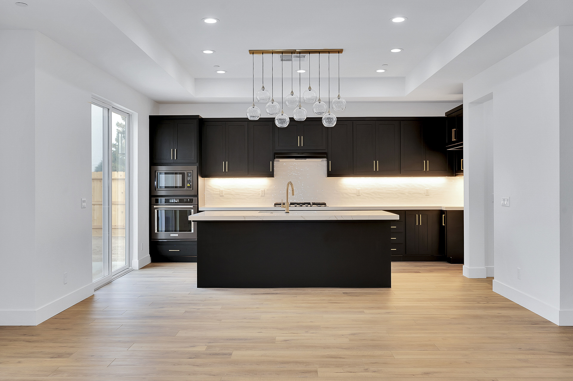 Kitchen Shaker 2