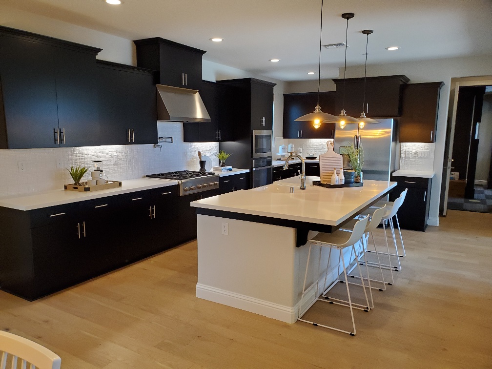 Kitchen Slab